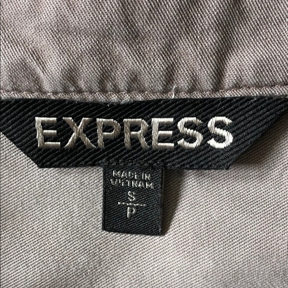 Blouse - Picture 3 of 3